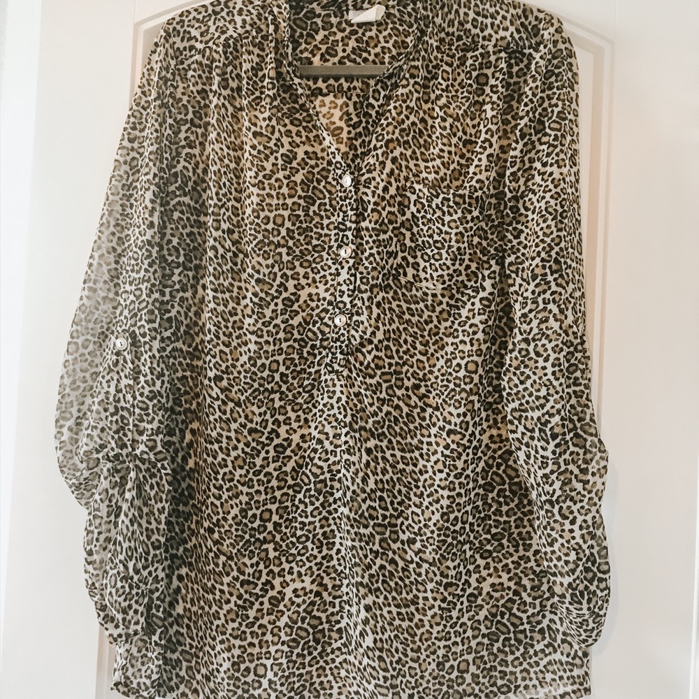 Blouse